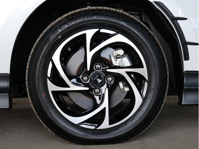 ヤリス ハイブリッドZ TRDエアロ 寒冷地仕様 モデリスタ15AW 純正DA/ナビ/フルセグ/バックカメラ 前後ドラレコ シートヒーター ステアリングヒーター レーダークルーズ ハーフレザーシート LEDヘッドライト(61枚目)