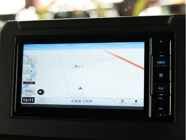 ジムニー XC 5MT モンスターリフトアップ サイド出しHKSマフラー RAYS16AW カロッツェリアナビ/DVD/Bluetooth クルコン ベースキャリア シートヒーター LEDヘッドライト フォグライト(8枚目)