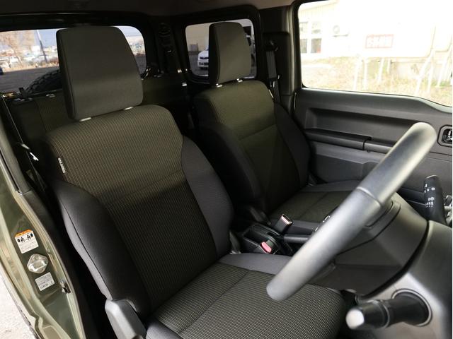 ジムニー XC 5MT モンスターリフトアップ サイド出しHKSマフラー RAYS16AW カロッツェリアナビ/DVD/Bluetooth クルコン ベースキャリア シートヒーター LEDヘッドライト フォグライト(17枚目)
