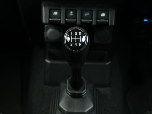 ジムニー XC 5MT モンスターリフトアップ サイド出しHKSマフラー RAYS16AW カロッツェリアナビ/DVD/Bluetooth クルコン ベースキャリア シートヒーター LEDヘッドライト フォグライト(19枚目)