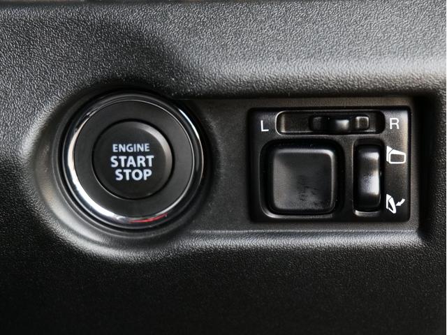 ジムニー XC 5MT モンスターリフトアップ サイド出しHKSマフラー RAYS16AW カロッツェリアナビ/DVD/Bluetooth クルコン ベースキャリア シートヒーター LEDヘッドライト フォグライト(21枚目)