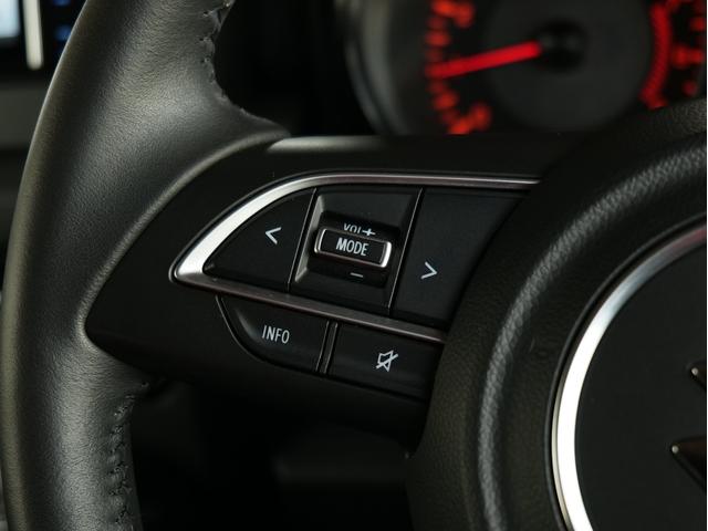 ジムニー XC 5MT モンスターリフトアップ サイド出しHKSマフラー RAYS16AW カロッツェリアナビ/DVD/Bluetooth クルコン ベースキャリア シートヒーター LEDヘッドライト フォグライト(23枚目)