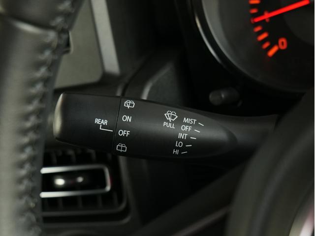 ジムニー XC 5MT モンスターリフトアップ サイド出しHKSマフラー RAYS16AW カロッツェリアナビ/DVD/Bluetooth クルコン ベースキャリア シートヒーター LEDヘッドライト フォグライト(25枚目)