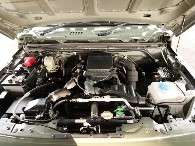 ジムニー XC 5MT モンスターリフトアップ サイド出しHKSマフラー RAYS16AW カロッツェリアナビ/DVD/Bluetooth クルコン ベースキャリア シートヒーター LEDヘッドライト フォグライト(37枚目)