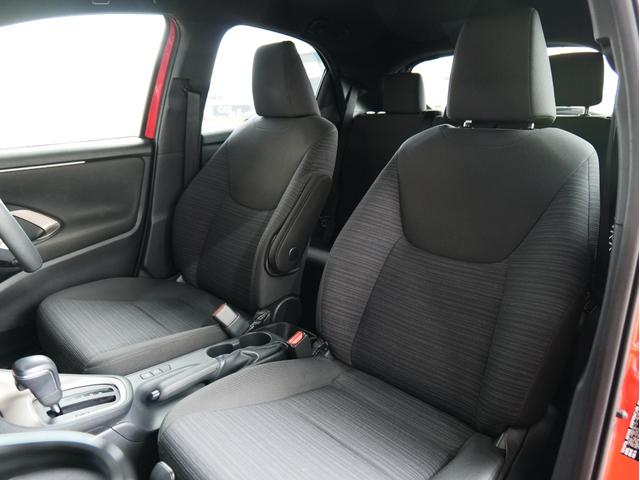 ヤリス Z 寒冷地仕様 モデリスタフルエアロ モデリスタ14AW 純正エンスタ 純正DA/ナビ/Bluetooth バックカメラ ETC パノラミックビュー TSS レーダークルーズ BSM オートハイビーム(25枚目)