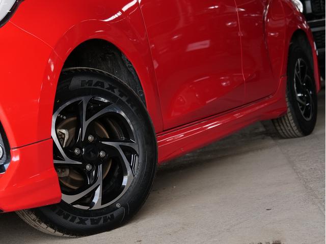 ヤリス Z 寒冷地仕様 モデリスタフルエアロ モデリスタ14AW 純正エンスタ 純正DA/ナビ/Bluetooth バックカメラ ETC パノラミックビュー TSS レーダークルーズ BSM オートハイビーム(47枚目)