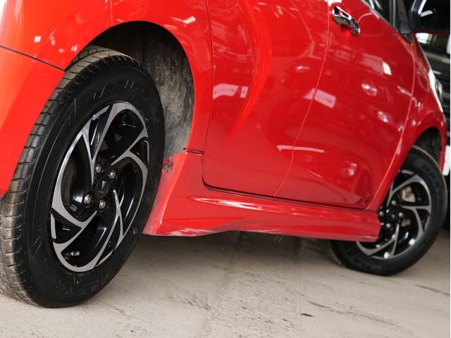 ヤリス Z 寒冷地仕様 モデリスタフルエアロ モデリスタ14AW 純正エンスタ 純正DA/ナビ/Bluetooth バックカメラ ETC パノラミックビュー TSS レーダークルーズ BSM オートハイビーム(51枚目)