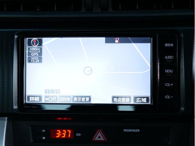 86 GTリミテッド 6MT 寒冷地仕様 モデリスタフルエアロ 柿本マフラー RAYS18AW HKSプレミアムサクション 純正ナビ/フルセグ/CD/Bluetooth/バックカメラ ETC シートヒーター リアスポ(8枚目)