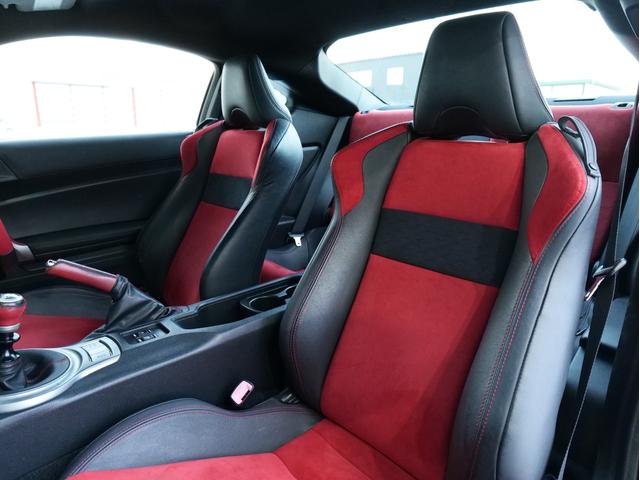 86 GTリミテッド 6MT 寒冷地仕様 モデリスタフルエアロ 柿本マフラー RAYS18AW HKSプレミアムサクション 純正ナビ/フルセグ/CD/Bluetooth/バックカメラ ETC シートヒーター リアスポ(25枚目)