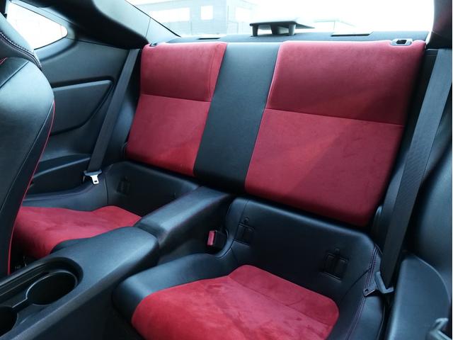 86 GTリミテッド 6MT 寒冷地仕様 モデリスタフルエアロ 柿本マフラー RAYS18AW HKSプレミアムサクション 純正ナビ/フルセグ/CD/Bluetooth/バックカメラ ETC シートヒーター リアスポ(31枚目)