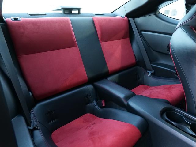 86 GTリミテッド 6MT 寒冷地仕様 モデリスタフルエアロ 柿本マフラー RAYS18AW HKSプレミアムサクション 純正ナビ/フルセグ/CD/Bluetooth/バックカメラ ETC シートヒーター リアスポ(32枚目)