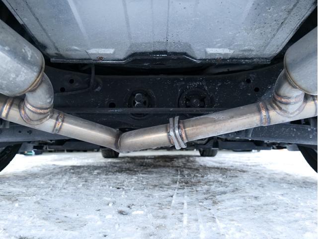 86 GTリミテッド 6MT 寒冷地仕様 モデリスタフルエアロ 柿本マフラー RAYS18AW HKSプレミアムサクション 純正ナビ/フルセグ/CD/Bluetooth/バックカメラ ETC シートヒーター リアスポ(34枚目)