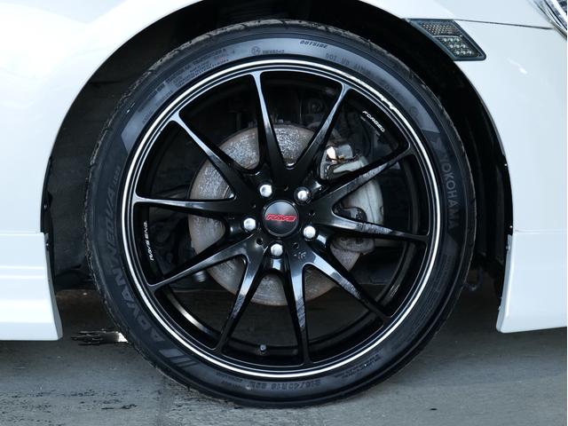 86 GTリミテッド 6MT 寒冷地仕様 モデリスタフルエアロ 柿本マフラー RAYS18AW HKSプレミアムサクション 純正ナビ/フルセグ/CD/Bluetooth/バックカメラ ETC シートヒーター リアスポ(49枚目)