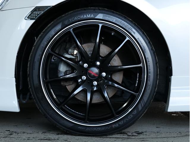 86 GTリミテッド 6MT 寒冷地仕様 モデリスタフルエアロ 柿本マフラー RAYS18AW HKSプレミアムサクション 純正ナビ/フルセグ/CD/Bluetooth/バックカメラ ETC シートヒーター リアスポ(50枚目)