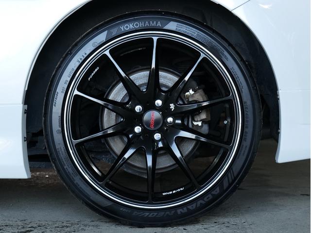 86 GTリミテッド 6MT 寒冷地仕様 モデリスタフルエアロ 柿本マフラー RAYS18AW HKSプレミアムサクション 純正ナビ/フルセグ/CD/Bluetooth/バックカメラ ETC シートヒーター リアスポ(52枚目)