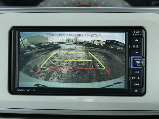 ムーヴキャンバス X SAIII 本州仕入れ スマートアシストIII 純正ナビ/フルセグ/CD/DVD/Bluetooth バックカメラ ETC 純正ドラレコ 両側パワースライド スマートキー プッシュスタート LEDヘッドライト(10枚目)