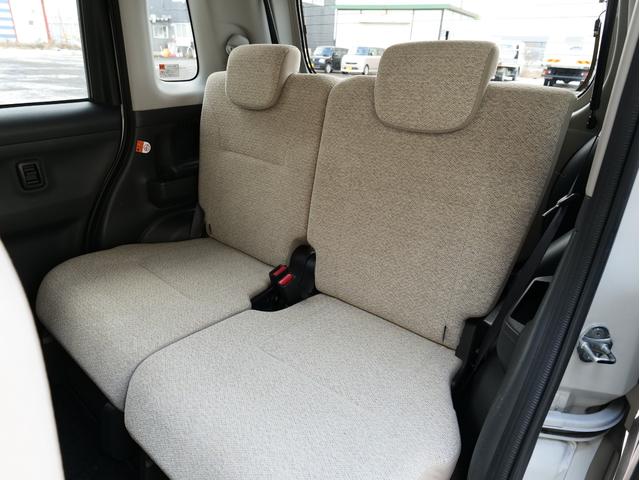 ムーヴキャンバス X SAIII 本州仕入れ スマートアシストIII 純正ナビ/フルセグ/CD/DVD/Bluetooth バックカメラ ETC 純正ドラレコ 両側パワースライド スマートキー プッシュスタート LEDヘッドライト(14枚目)