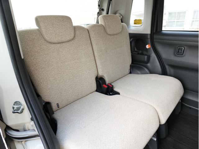 ムーヴキャンバス X SAIII 本州仕入れ スマートアシストIII 純正ナビ/フルセグ/CD/DVD/Bluetooth バックカメラ ETC 純正ドラレコ 両側パワースライド スマートキー プッシュスタート LEDヘッドライト(28枚目)