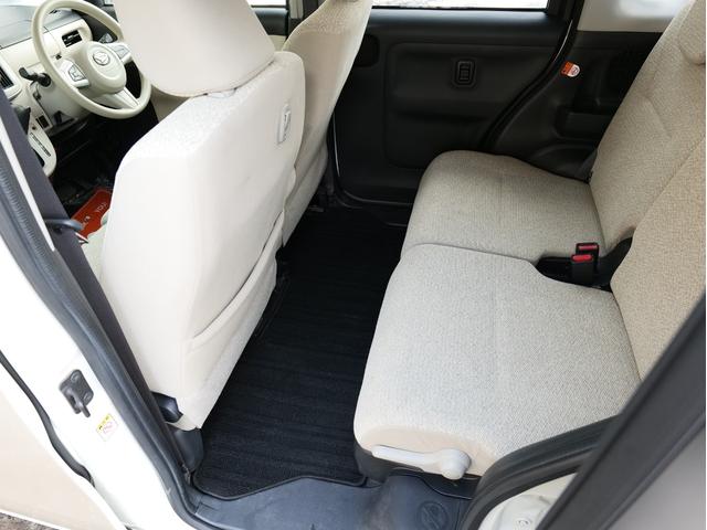 ムーヴキャンバス X SAIII 本州仕入れ スマートアシストIII 純正ナビ/フルセグ/CD/DVD/Bluetooth バックカメラ ETC 純正ドラレコ 両側パワースライド スマートキー プッシュスタート LEDヘッドライト(30枚目)