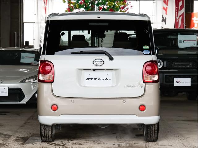 ムーヴキャンバス X SAIII 本州仕入れ スマートアシストIII 純正ナビ/フルセグ/CD/DVD/Bluetooth バックカメラ ETC 純正ドラレコ 両側パワースライド スマートキー プッシュスタート LEDヘッドライト(36枚目)