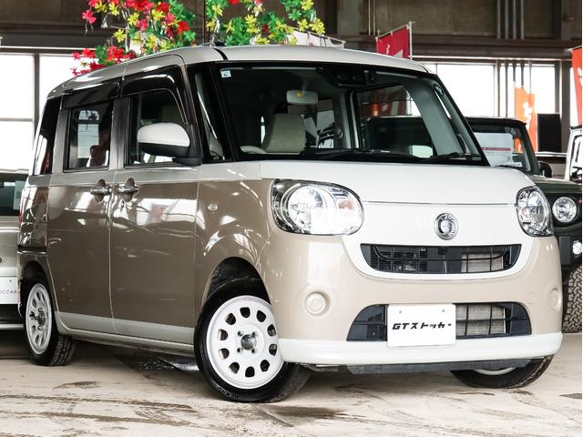 ムーヴキャンバス X SAIII 本州仕入れ スマートアシストIII 純正ナビ/フルセグ/CD/DVD/Bluetooth バックカメラ ETC 純正ドラレコ 両側パワースライド スマートキー プッシュスタート LEDヘッドライト(37枚目)