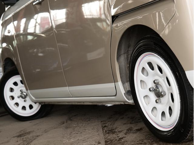 ムーヴキャンバス X SAIII 本州仕入れ スマートアシストIII 純正ナビ/フルセグ/CD/DVD/Bluetooth バックカメラ ETC 純正ドラレコ 両側パワースライド スマートキー プッシュスタート LEDヘッドライト(43枚目)