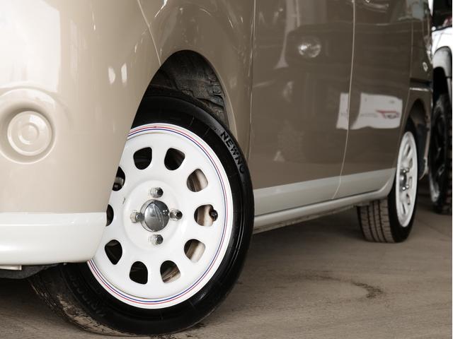 ムーヴキャンバス X SAIII 本州仕入れ スマートアシストIII 純正ナビ/フルセグ/CD/DVD/Bluetooth バックカメラ ETC 純正ドラレコ 両側パワースライド スマートキー プッシュスタート LEDヘッドライト(49枚目)