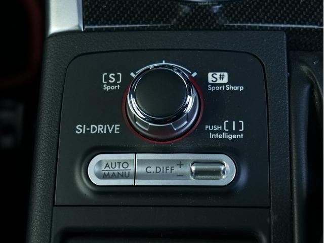 WRX STI STI タイプS 純正ビルシュタインショック 純正BBS18AW 純正OPパナソニックナビ/フルセグ/CD/DVD バックカメラ ETC 前後ドラレコ BSM ハーフレザーシート パワーシート リアウィング(13枚目)