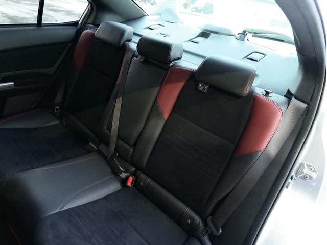 WRX STI STI タイプS 純正ビルシュタインショック 純正BBS18AW 純正OPパナソニックナビ/フルセグ/CD/DVD バックカメラ ETC 前後ドラレコ BSM ハーフレザーシート パワーシート リアウィング(28枚目)
