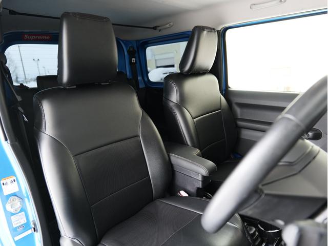 ジムニー XC 5MT リフトアップ 純正ナビ/フルセグ/Bluetooth バックカメラ ドラレコ 前後ショートバンパー ロットマフラー ルーフラック オーバーフェンダー オープンカントリーR/T 社外16AW(27枚目)