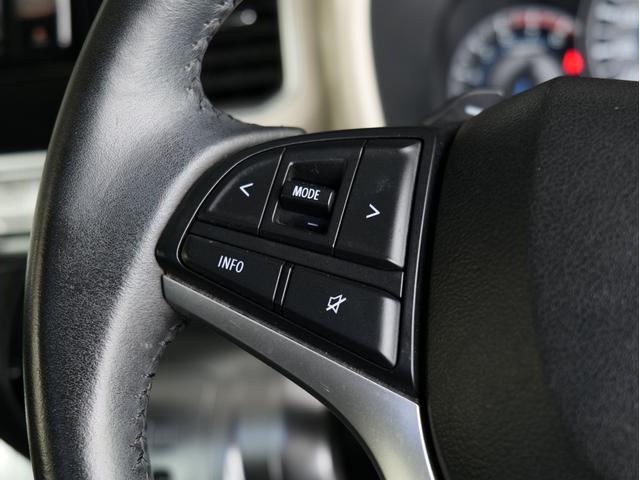 クロスビー ハイブリッドＭＺ　ビルシュタインショック　エンスタ　カロッツェリアナビ／フルセグ／ＤＶＤ／Ｂｌｕｅｔｏｏｔｈ　ＥＴＣ　ドラレコ　シートヒーター　クルコン　純正１６ＡＷ　ＬＥＤヘッドライト　プッシュスタート（17枚目）