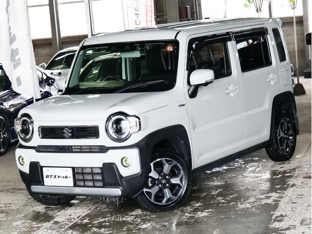 ハスラー ハイブリッドXターボ 全方位カメラ 純正9インチナビ/フルセグ/Bluetooth ETC 前後ドラレコ シートヒーター スマートキー プッシュスタート セーフティサポート レーダークルーズ 純正15インチAW(15枚目)