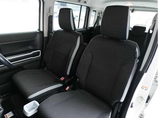 ハスラー ハイブリッドXターボ 全方位カメラ 純正9インチナビ/フルセグ/Bluetooth ETC 前後ドラレコ シートヒーター スマートキー プッシュスタート セーフティサポート レーダークルーズ 純正15インチAW(18枚目)