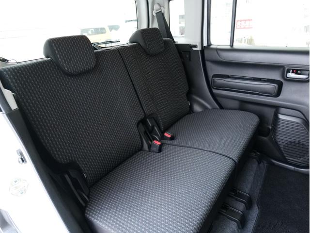 ハスラー ハイブリッドXターボ 全方位カメラ 純正9インチナビ/フルセグ/Bluetooth ETC 前後ドラレコ シートヒーター スマートキー プッシュスタート セーフティサポート レーダークルーズ 純正15インチAW(19枚目)