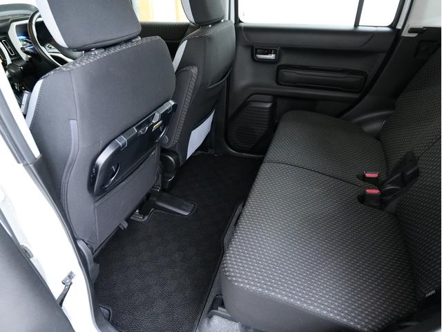 ハスラー ハイブリッドXターボ 全方位カメラ 純正9インチナビ/フルセグ/Bluetooth ETC 前後ドラレコ シートヒーター スマートキー プッシュスタート セーフティサポート レーダークルーズ 純正15インチAW(31枚目)