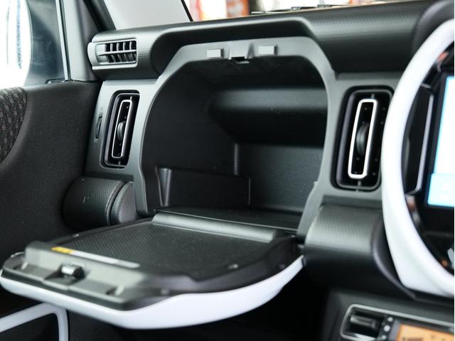 ハスラー ハイブリッドXターボ 全方位カメラ 純正9インチナビ/フルセグ/Bluetooth ETC 前後ドラレコ シートヒーター スマートキー プッシュスタート セーフティサポート レーダークルーズ 純正15インチAW(34枚目)