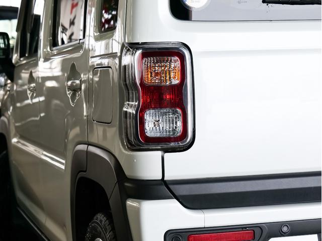 ハスラー ハイブリッドXターボ 全方位カメラ 純正9インチナビ/フルセグ/Bluetooth ETC 前後ドラレコ シートヒーター スマートキー プッシュスタート セーフティサポート レーダークルーズ 純正15インチAW(51枚目)