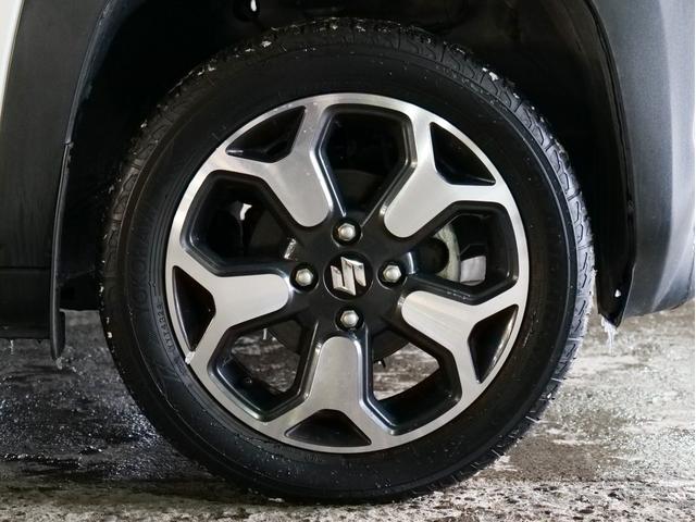 ハスラー ハイブリッドXターボ 全方位カメラ 純正9インチナビ/フルセグ/Bluetooth ETC 前後ドラレコ シートヒーター スマートキー プッシュスタート セーフティサポート レーダークルーズ 純正15インチAW(56枚目)