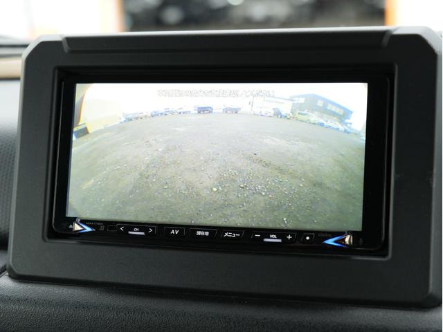 ジムニーシエラ ＪＬ　４ＡＴ　本州仕入れ　リフトアップ　レイズ１６インチアルミ　ルーフラック　リアラダー　ボンネットバイザー　社外マフラー　ナビ　フルセグ　Ｂｌｕｅｔｏｏｔｈ　バックカメラ　ＥＴＣ　ドラレコ　ＩＰＦフォグ（8枚目）