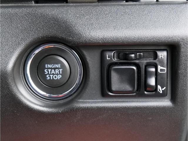 ジムニーシエラ ＪＬ　４ＡＴ　本州仕入れ　リフトアップ　レイズ１６インチアルミ　ルーフラック　リアラダー　ボンネットバイザー　社外マフラー　ナビ　フルセグ　Ｂｌｕｅｔｏｏｔｈ　バックカメラ　ＥＴＣ　ドラレコ　ＩＰＦフォグ（42枚目）