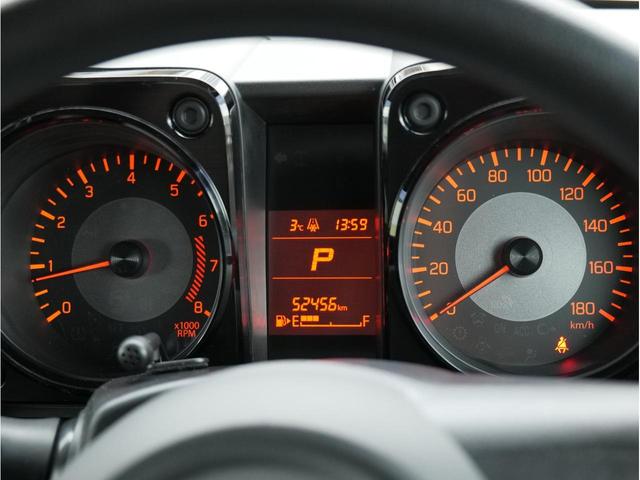 ジムニーシエラ ＪＬ　４ＡＴ　本州仕入れ　リフトアップ　レイズ１６インチアルミ　ルーフラック　リアラダー　ボンネットバイザー　社外マフラー　ナビ　フルセグ　Ｂｌｕｅｔｏｏｔｈ　バックカメラ　ＥＴＣ　ドラレコ　ＩＰＦフォグ（43枚目）