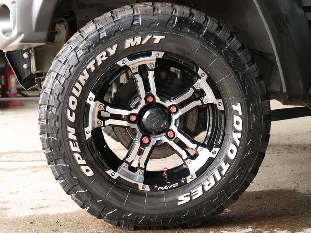 ジムニーシエラ ＪＬ　４ＡＴ　本州仕入れ　リフトアップ　レイズ１６インチアルミ　ルーフラック　リアラダー　ボンネットバイザー　社外マフラー　ナビ　フルセグ　Ｂｌｕｅｔｏｏｔｈ　バックカメラ　ＥＴＣ　ドラレコ　ＩＰＦフォグ（58枚目）