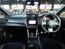 WRX STI STI タイプS 純正BBS18インチアルミ 社外マフラー STIエアロ 純正オプションパナソニックナビ フルセグ CD DVD バックカメラ ETC スマートキー プッシュスタート ハーフレザーシート パワーシート(6枚目)