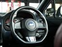 WRX STI STI タイプS 純正BBS18インチアルミ 社外マフラー STIエアロ 純正オプションパナソニックナビ フルセグ CD DVD バックカメラ ETC スマートキー プッシュスタート ハーフレザーシート パワーシート(7枚目)