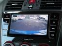 WRX STI STI タイプS 純正BBS18インチアルミ 社外マフラー STIエアロ 純正オプションパナソニックナビ フルセグ CD DVD バックカメラ ETC スマートキー プッシュスタート ハーフレザーシート パワーシート(8枚目)