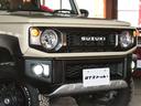 ジムニー XC 本州仕入れ リフトアップ パナソニックフローティングナビ/フルセグ/CD/DVD /Bluetooth バックカメラ ETC ドラレコ ブーストメーター レザー調シートカバー スロコン ウーハー 中古車画像_4