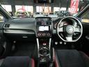 WRX STI STI タイプS STIフルエアロ 純正BBS18AW ストラーダナビ/フルセグ/CD/DVD ETC バックカメラ 大型リアウィング ハーフレザーシート パワーシート スマートキー プッシュスタート リアフォグ(6枚目)