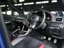 STI タイプS STIフルエアロ 純正BBS18AW ストラーダナビ/フルセグ/CD/DVD ETC バックカメラ 大型リアウィング ハーフレザーシート パワーシート スマートキー プッシュスタート リアフォグ(21枚目)