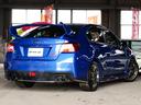 STI タイプS STIフルエアロ 純正BBS18AW ストラーダナビ/フルセグ/CD/DVD ETC バックカメラ 大型リアウィング ハーフレザーシート パワーシート スマートキー プッシュスタート リアフォグ(42枚目)
