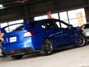 STI タイプS STIフルエアロ 純正BBS18AW ストラーダナビ/フルセグ/CD/DVD ETC バックカメラ 大型リアウィング ハーフレザーシート パワーシート スマートキー プッシュスタート リアフォグ(44枚目)